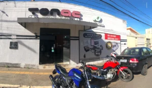 2025-05-28 - Assistencia Tecnica Balanças e Automação Comercial