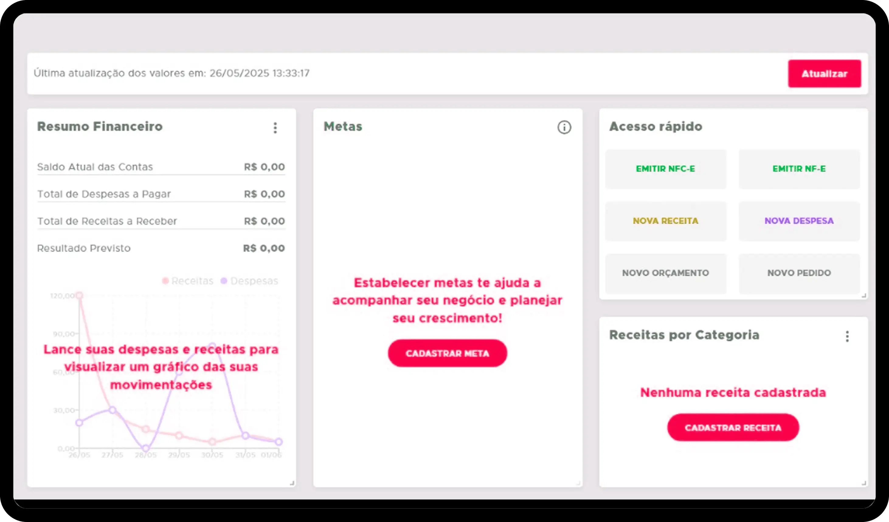 Assistência Balanças Goiânia e Gestão e NF - Tonac Automação - Assistencia Tecnica Balanças e Automação Comercial
