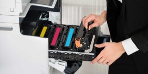 Suprimentos de Informática - Assistencia Tecnica Balanças e Automação Comercial