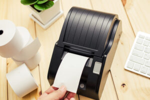 Impressoras - Assistencia Tecnica Balanças e Automação Comercial