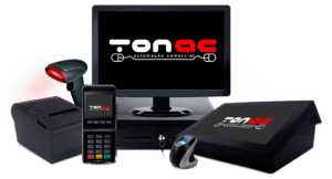 tonacinicial - Assistencia Tecnica Balanças e Automação Comercial